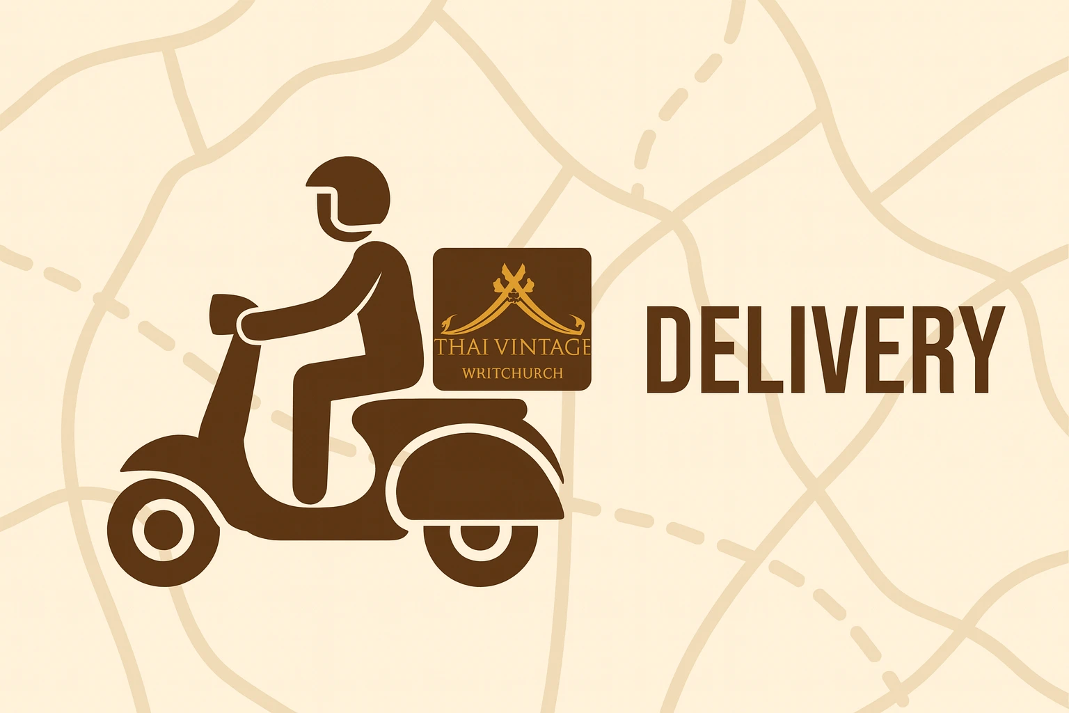 Best Thai Takeaway in Whitchurch - Authentic Thai Food Near Me